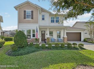 8699 MABEL Drive, Jacksonville, FL 32256