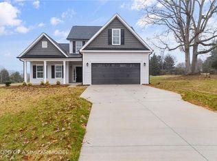 135 Rod Ct, Mocksville, NC 27028
