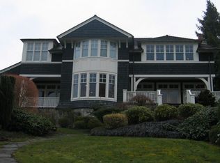 2749 60th Ave SE, Mercer Island, WA 98040