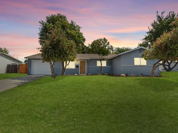 7565 El Terraza Dr, Sacramento, CA 95828