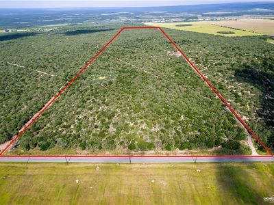 0 N Brushline Rd, Edinburg, TX, 78542