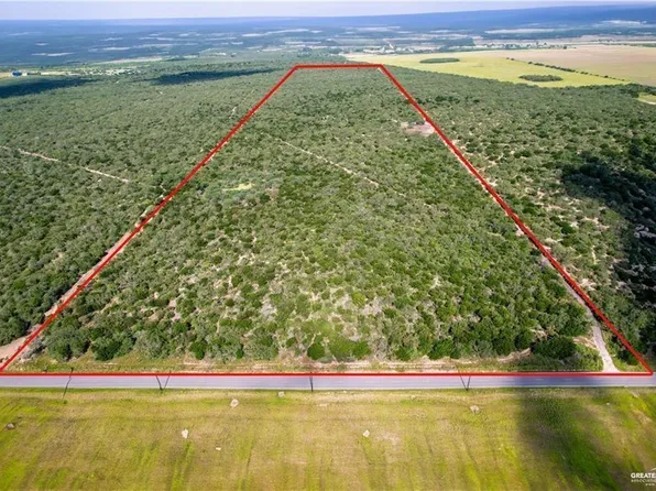 0 N Brushline Rd, Edinburg, TX 78542