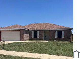 4305 Hank Dr, Killeen, TX 76549