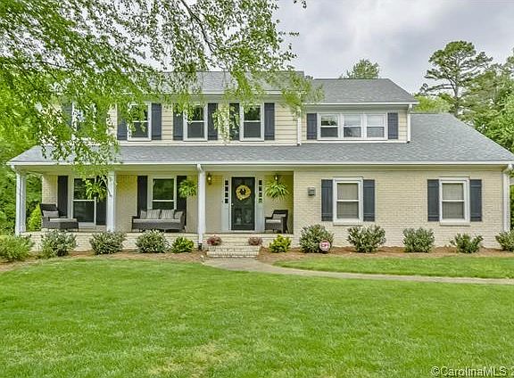 2nd image of 3920 Braxton Dr