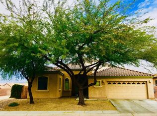 1023 E Mowry Wash Ln, Sahuarita, AZ 85629