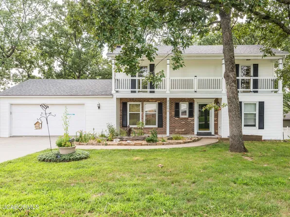 2120 Tanner Bridge Rd, Jefferson City, MO 65101