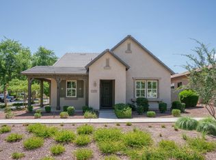 2410 N Legend Trl, Buckeye, AZ 85396
