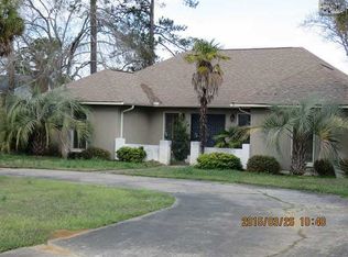 341 Ballentine Estates Rd, Irmo, SC 29063