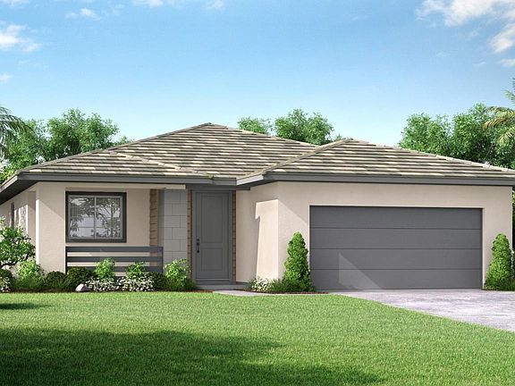 Somerset Crossing - Bristol Elevation C