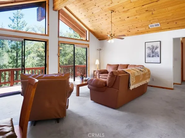 15120 Chestnut Ct, Pine Mountain Club, CA 93222