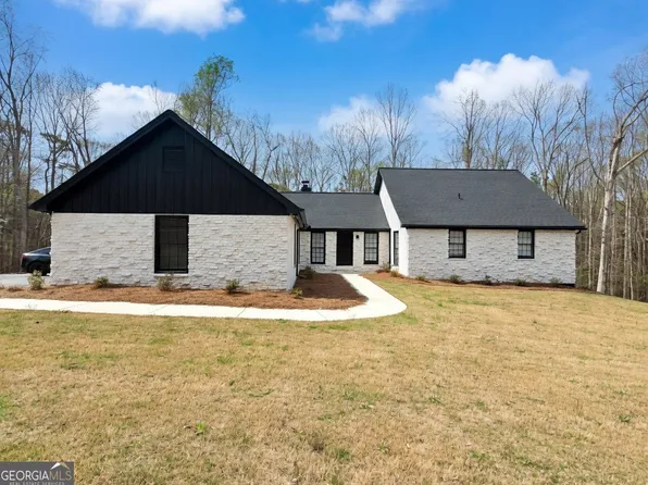 2725 Glendale Dr NE, Conyers, GA 30013