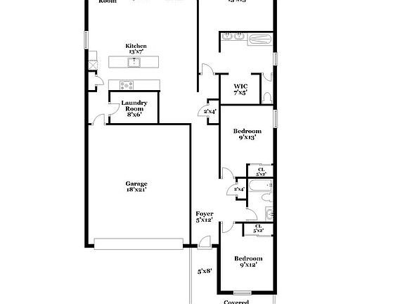 2nd image of 11008 W Parkway Dr