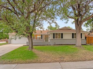 2695 S Tennyson Way, Denver, CO 80219