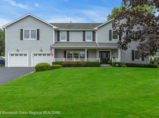 70 Sagamore Ave, Oceanport, NJ