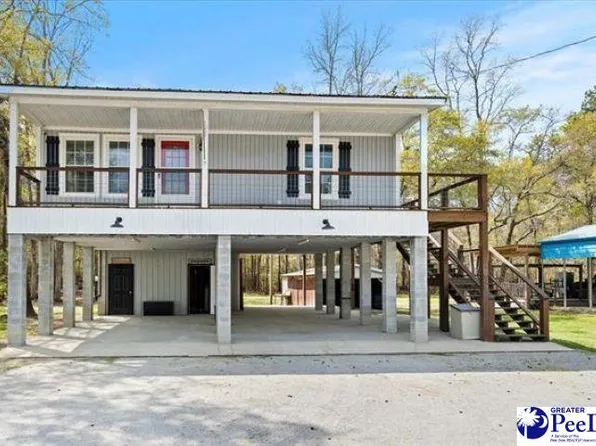 4009 Knife Island Ct, Marion, SC 29571