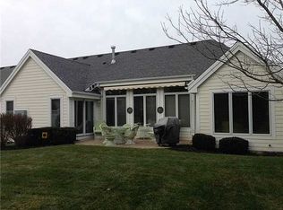 4815 Marble Cliff Blvd, Sylvania, OH 43560