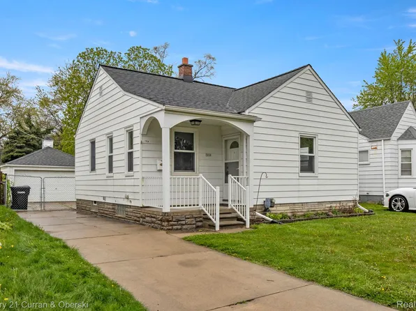 7289 Bramell, Detroit, MI 48239