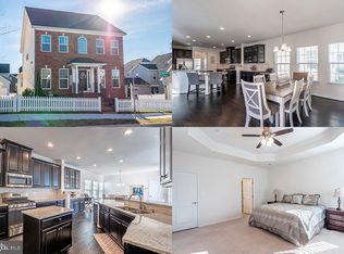 22441 Newcut Rd, Clarksburg, MD 20871