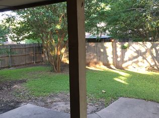 1817 Willow Park Dr, Fort Worth, TX 76134