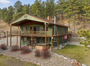 13786 Rodeo Rd, Rapid City, SD 57702