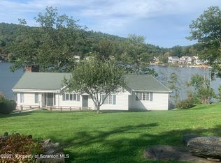 264 Point Rd, Factoryville, PA 18419