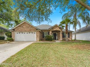 908 W DOTY BRANCH Lane, St. Johns, FL 32259