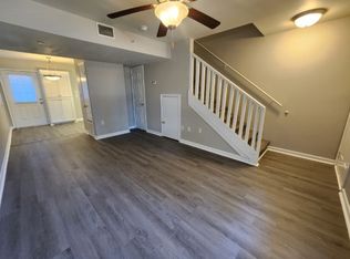 101 Ellis Dr #2B-1BA-904SQFT, Little Rock, AR 72205