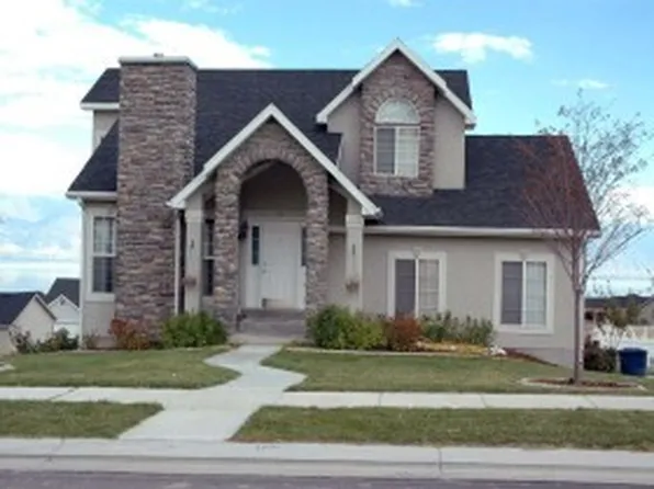 3796 S Sunrise Dr, Saratoga Springs, UT 84045
