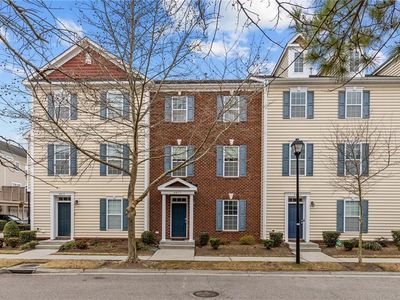 4817 Travertine Ave #32A, Virginia Beach, VA, 23462