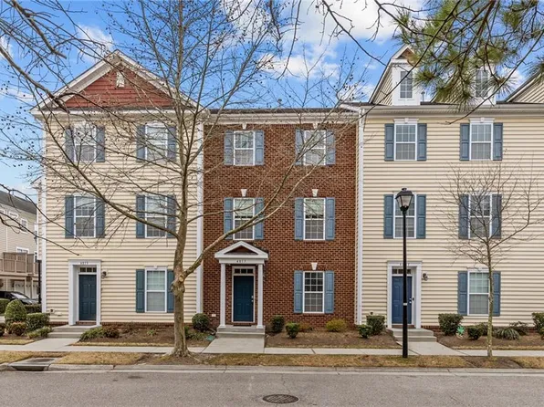 4817 Travertine Ave #32A, Virginia Beach, VA 23462