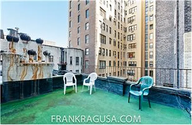 Rented by Frank Ragusa, LREB | media 36