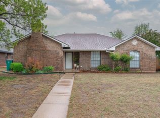 716 NW 141st St, Edmond, OK 73013