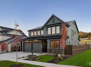 11696 N Rabbitbrush Way, Boise, ID 83714