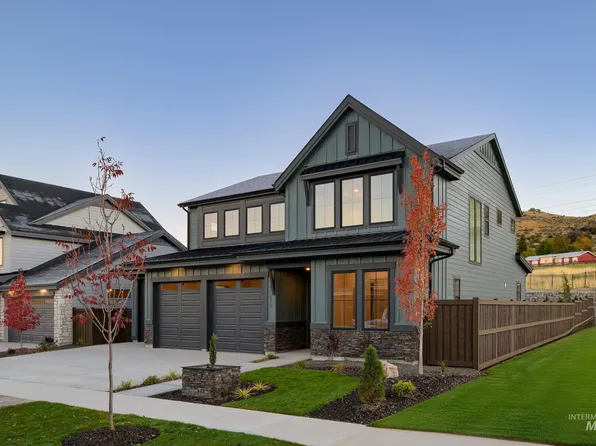 11696 N Rabbitbrush Way, Boise, ID 83714