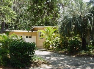 8 Eugene Pl, Saint Augustine, FL 32080