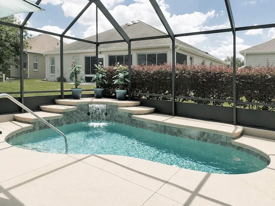 Weston Manor Dr