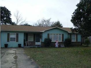 114 Markella Rd NW, Fort Walton Beach, FL 32548