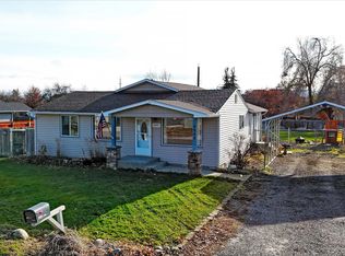 4906 E Grace Ave, Spokane, WA 99217