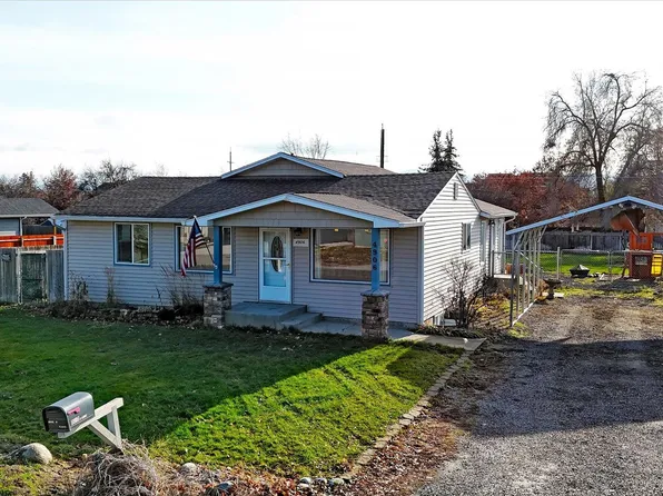 4906 E Grace Ave, Spokane, WA 99217