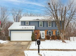 1958 Michelle Ct, Grove City, OH