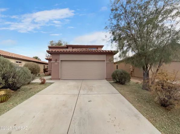 7513 E Sycamore Park Blvd, Tucson, AZ 85756