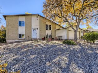 3108 S Granby Way, Aurora, CO 80014