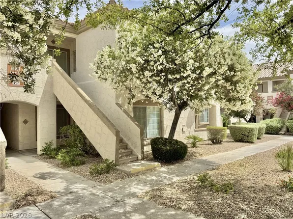 6801 Squaw Mountain Dr Unit 102, Las Vegas, NV 89130
