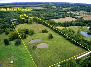 701st Rd, Centerview, MO 64019