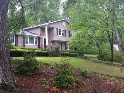 1601 Quail Lake Dr, West Columbia, SC, 29169