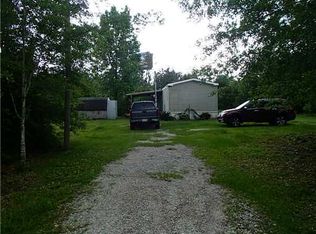 23179 Unicorn Ln, Pass Christian, MS 39571