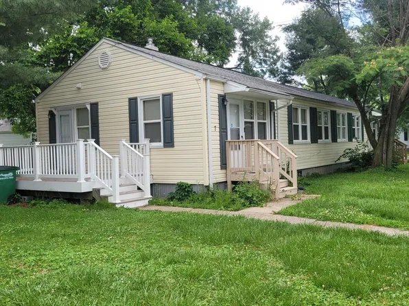 7 Aberdeen Ave, Aberdeen, MD 21001