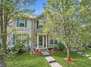 1166 Splashing Brook Dr, Abingdon, MD