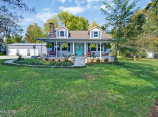 181 Braun St, Crossville, TN 38555