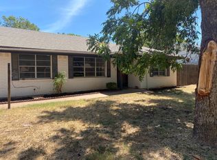 1715 Meadowbrook Dr, Abilene, TX 79603